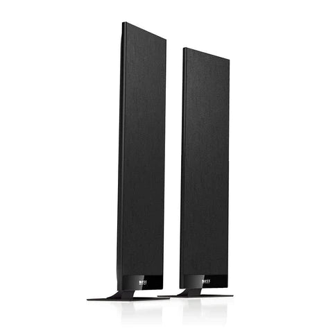 Par de Bocinas Frontales Ultradelgadas, KEF T301