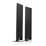 Par de Bocinas Frontales Ultradelgadas, KEF T301