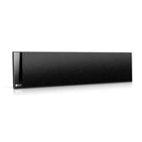 Bocina Central Ultradelgada, KEF T301C