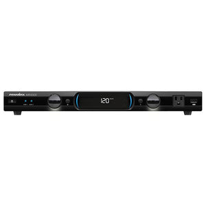 Acondicionador De Corriente Alterna, Panamax MR4300 - Jupitronic Tienda en Linea