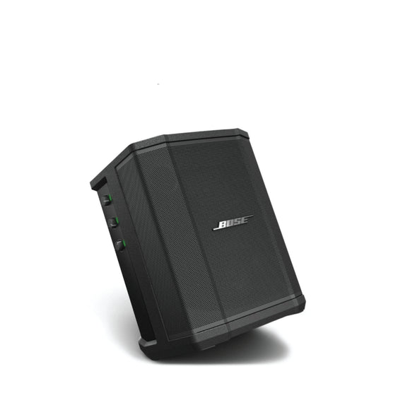 Sistema de Audio, Bose S1 Pro