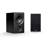 Par de Bocinas Hi Fi Activas Compactas, PSB Alpha AM3