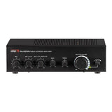 Amplificador 35W, Inter-M PA-935N - Jupitronic Tienda en Linea
