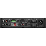 Amplificador 70V, Bose IZA-190HZ - Jupitronic Tienda en Linea