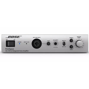 Amplificador, Bose IZA 250-LZ - Jupitronic Tienda en Linea