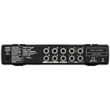 Amplificador De Audífonos, Behringer AMP800 - Jupitronic Tienda en Linea