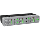 Amplificador De Audífonos, Behringer AMP800 - Jupitronic Tienda en Linea