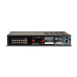 Amplificador Estéreo, NAD C 316BEE - Jupitronic Tienda en Linea