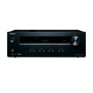 Amplificador Estéreo, Onkyo TX-8220 - Jupitronic Tienda en Linea
