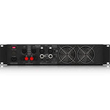 Amplificador de Poder, Behringer KM1700 - Jupitronic Tienda en Linea