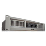 Amplificador de Poder, QSC GX3 - Jupitronic Tienda en Linea