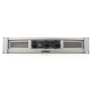 Amplificador de Poder, QSC GX5 - Jupitronic Tienda en Linea