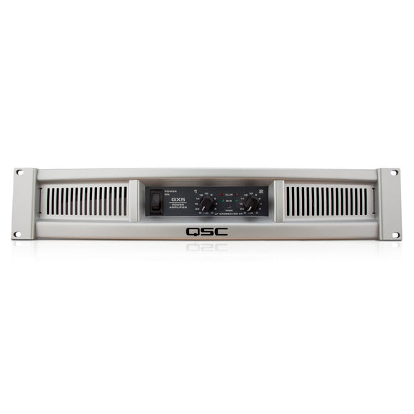 Amplificador de Poder, QSC GX5 - Jupitronic Tienda en Linea