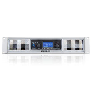 Amplificador de Poder, QSC GXD8 - Jupitronic Tienda en Linea