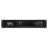 Amplificador de Poder, QSC RMX2450a - Jupitronic Tienda en Linea