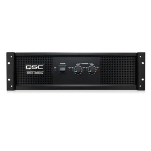 Amplificador de Poder, QSC RMX4050a - Jupitronic Tienda en Linea