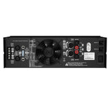 Amplificador de Poder, QSC RMX5050a - Jupitronic Tienda en Linea