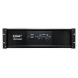 Amplificador de Poder, QSC RMX5050a - Jupitronic Tienda en Linea