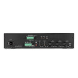 Amplificador mezclador, Inter-M MA-212U - Jupitronic Tienda en Linea