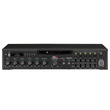 Amplificador mezclador, Inter-M MA-224U - Jupitronic Tienda en Linea