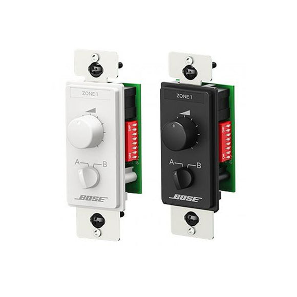 Atenuador de volumen, Bose CC-2 - Jupitronic Tienda en Linea
