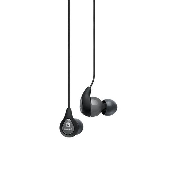 Audífonos In-Ear, Shure SE112 - Jupitronic Tienda en Linea