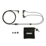 Audífonos In-Ear, Shure SE112 - Jupitronic Tienda en Linea