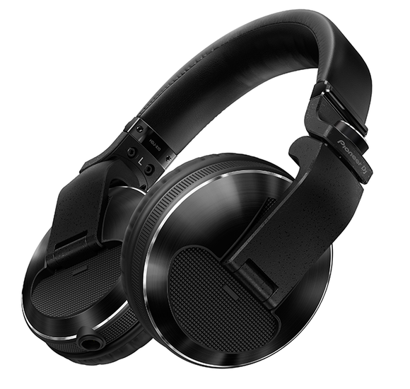 Audifonos Para DJ, PIONEER HDJ-X10 - Jupitronic Tienda en Linea