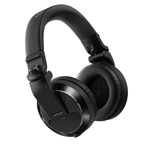 Audifonos Para DJ, PIONEER HDJ-X7 - Jupitronic Tienda en Linea