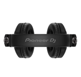 Audifonos Para DJ, PIONEER HDJ-X7 - Jupitronic Tienda en Linea