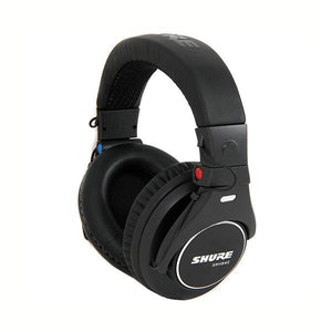 Audífonos Para Estudio, Shure SRH 840 - Jupitronic Tienda en Linea