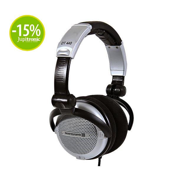 Beyerdynamic dt 440 edition clearance