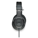 Audífonos Profesionales, Audio-Technica ATH-M20X - Jupitronic Tienda en Linea
