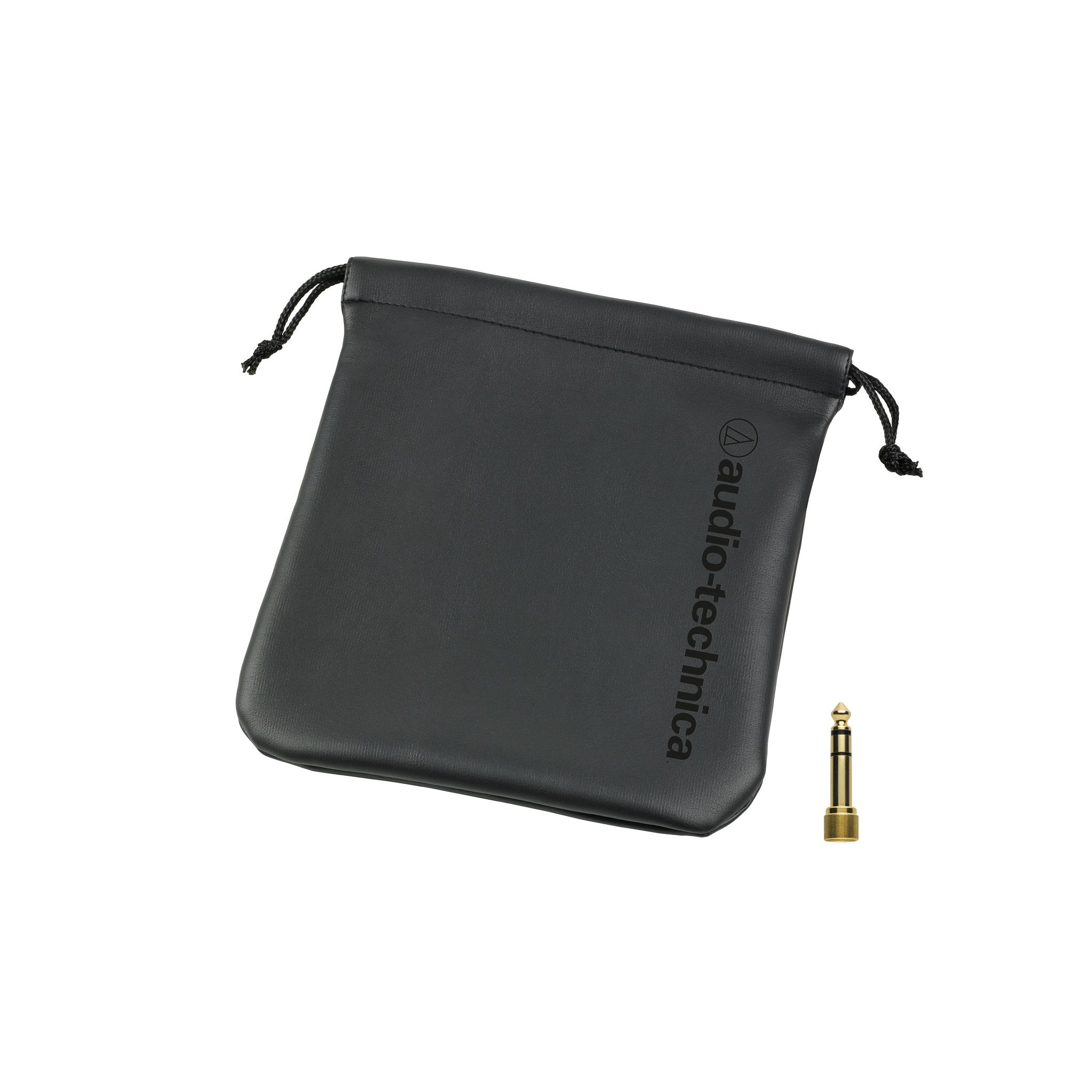Paquete de lujo de auriculares Audio-Technica ATH-M40x para monitor de  estudio profesional