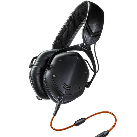 Audífonos Profesionales Para DJ, V-Moda Crossfade M-100 - Jupitronic Tienda en Linea