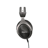 Audífonos Profesionales, Shure SRH1540 - Jupitronic Tienda en Linea