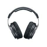 Audífonos Profesionales, Shure SRH1540 - Jupitronic Tienda en Linea
