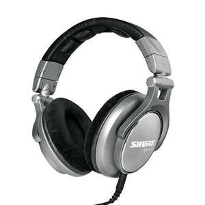 Audífonos Profesionales, Shure SRH940 - Jupitronic Tienda en Linea