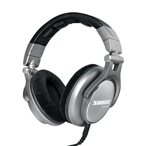 Audífonos Profesionales, Shure SRH940 - Jupitronic Tienda en Linea