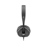 Audífonos de Monitoreo Cerrados, Sennheiser HD 25 Light - Jupitronic Tienda en Linea