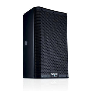 Bafle Activo 10", QSC K 10.2 - Jupitronic Tienda en Linea