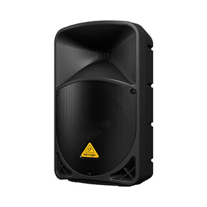 Bafle Activo 12", Behringer B112D - Jupitronic Tienda en Linea