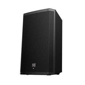 Bafle Activo 12", Electro-Voice ZLX-12P - Jupitronic Tienda en Linea