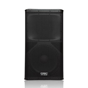 Bafle Activo 15", QSC KW152 - Jupitronic Tienda en Linea