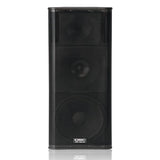 Bafle Activo 15", QSC KW153 - Jupitronic Tienda en Linea