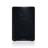 Bafle Amplificado 12", QSC CP12 - Jupitronic Tienda en Linea