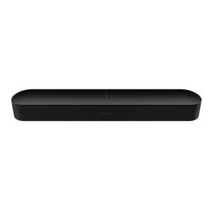 Barra de Sonido Inalámbrica, Sonos Beam - Jupitronic Tienda en Linea