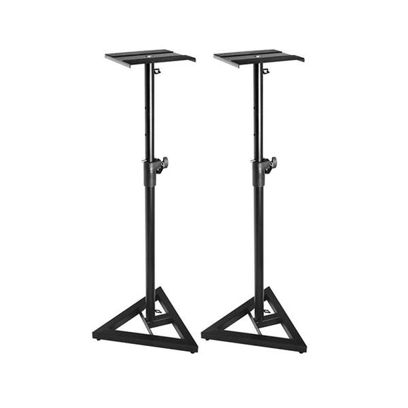 Bases Para Monitores, On-Stage Stands SMS6000-P - Jupitronic Tienda en Linea