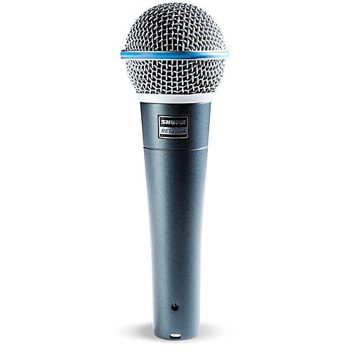 Micrófono Profesional Shure para voz BETA 58A