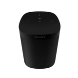 Bocina Inalámbrica WiFi, SONOS One (Gen 2) - Jupitronic Tienda en Linea
